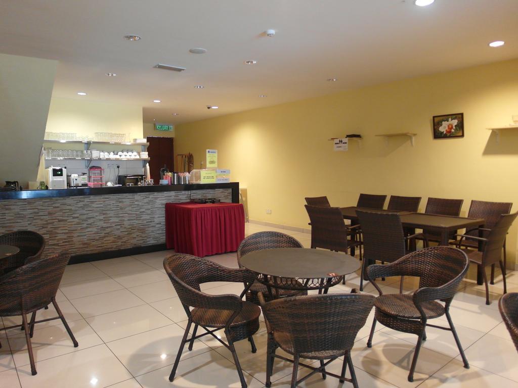 Oyo 151 Twin Hotel كوالالمبور المظهر الخارجي الصورة