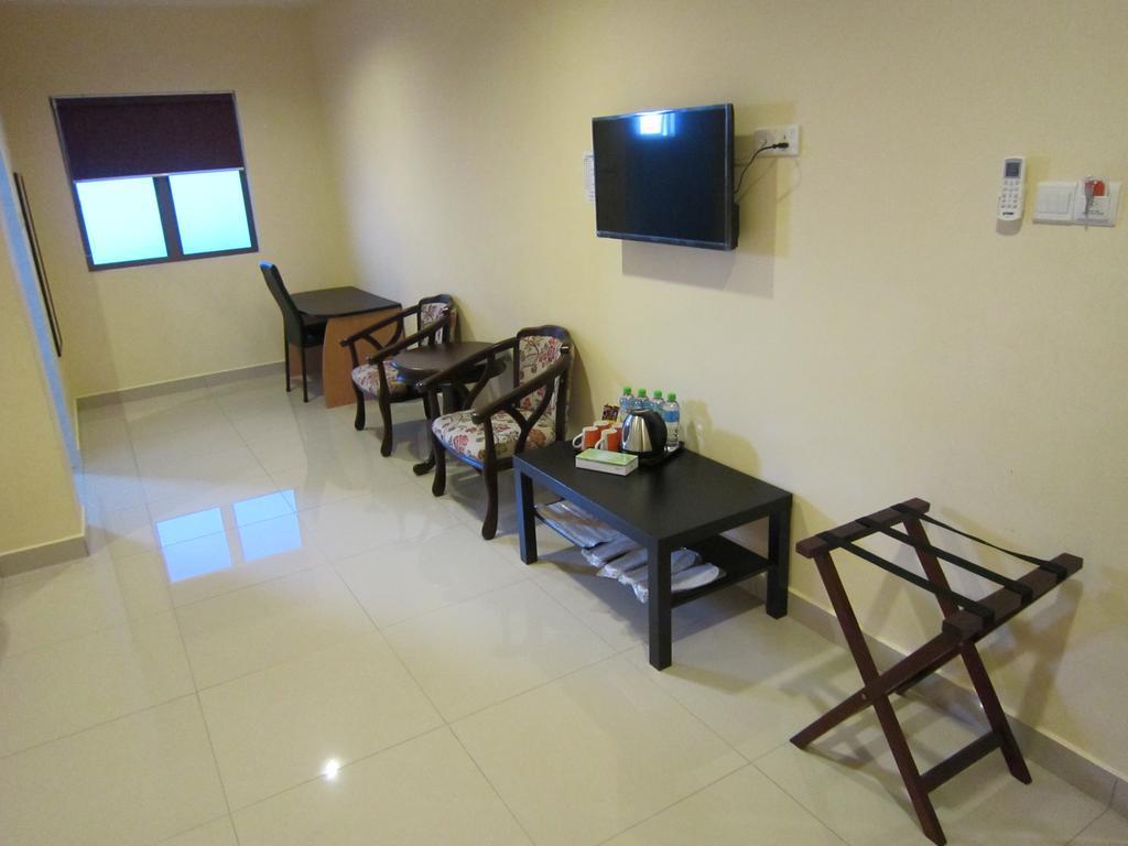 Oyo 151 Twin Hotel كوالالمبور المظهر الخارجي الصورة