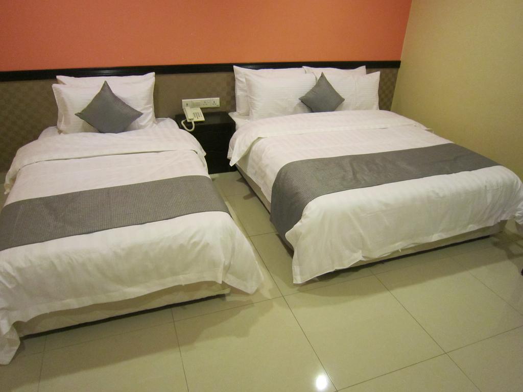 Oyo 151 Twin Hotel كوالالمبور المظهر الخارجي الصورة
