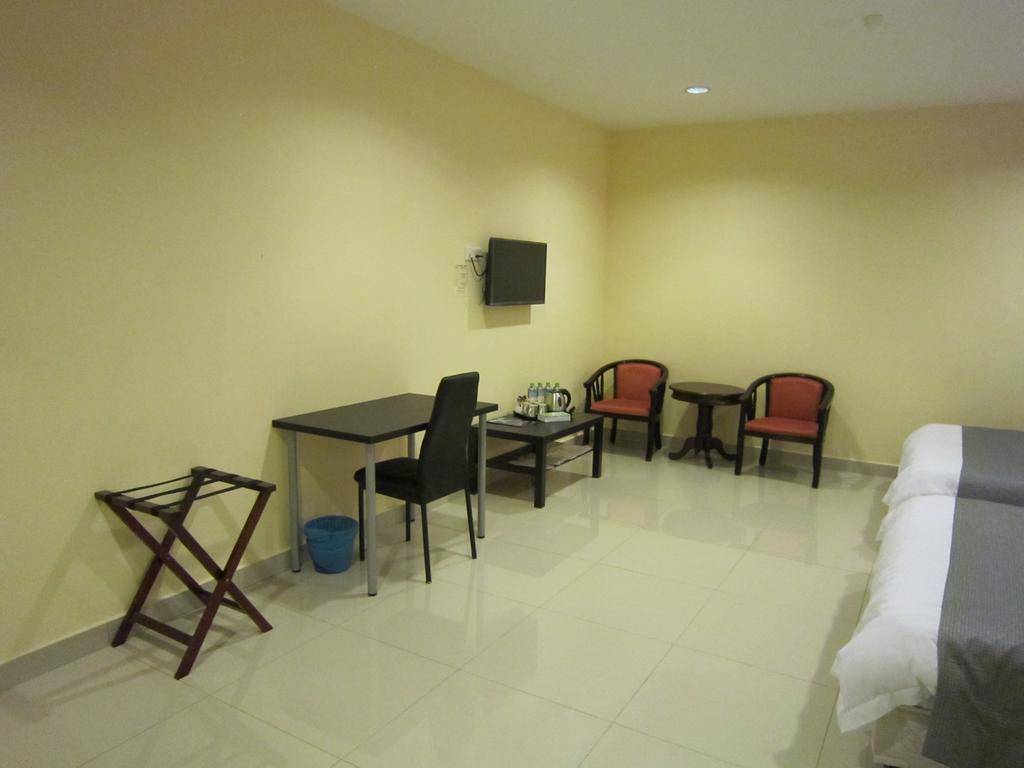 Oyo 151 Twin Hotel كوالالمبور المظهر الخارجي الصورة