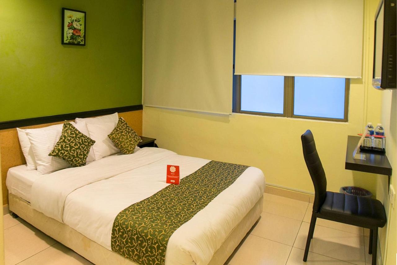 Oyo 151 Twin Hotel كوالالمبور المظهر الخارجي الصورة